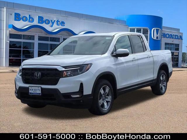 2026 Honda Ridgeline RTL for sale in Brandon, MS
