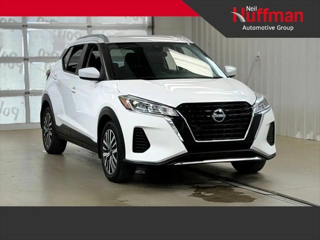 2023 Nissan Kicks SV Xtronic CVT for sale in Frankfort, KY
