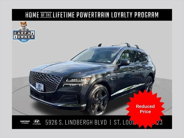 2024 Genesis GV80 2.5T AWD for sale in St. Louis, MO