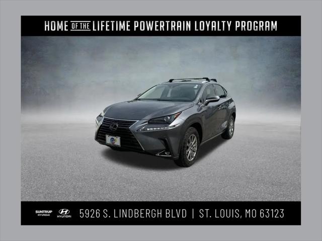 2021 Lexus NX 300h NX 300h for sale in St. Louis, MO