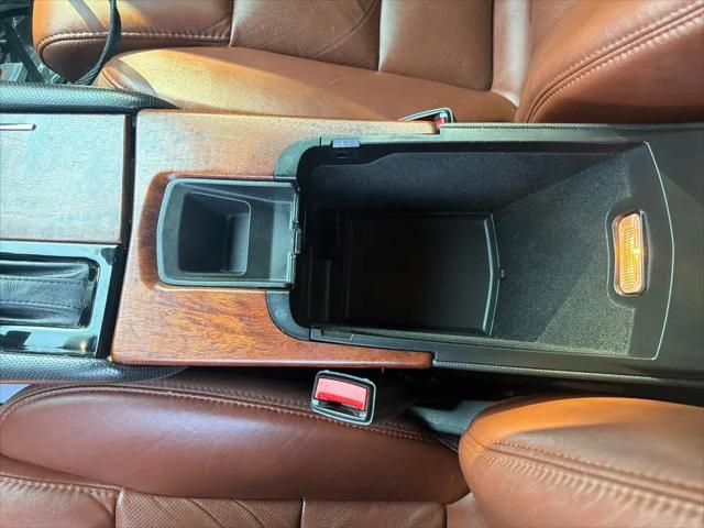 2016 Cadillac XTS Luxury Collection