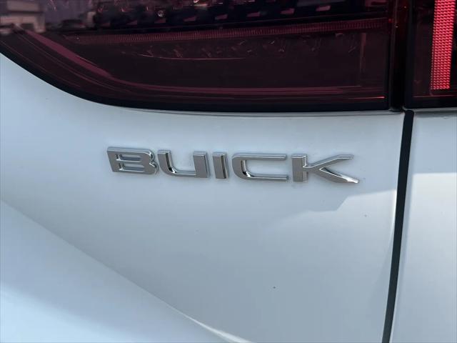 2025 Buick Envision Sport Touring AWD