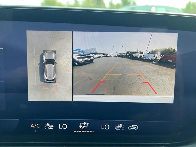 2025 Buick Envision Sport Touring AWD