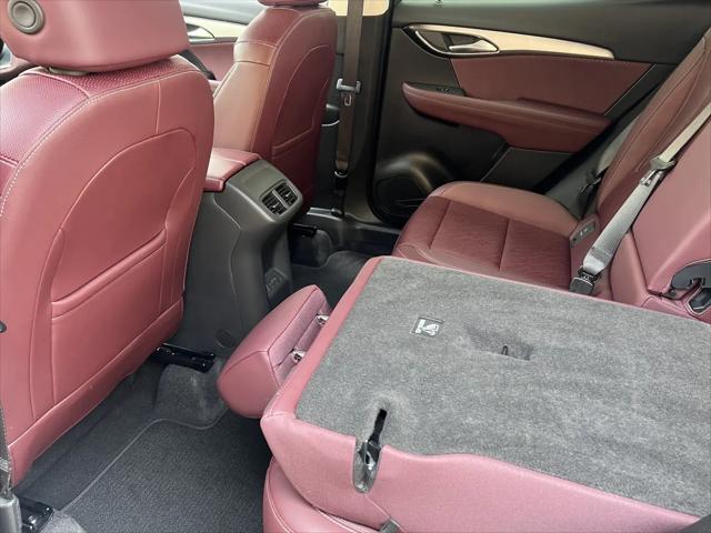 2025 Buick Envision Sport Touring AWD