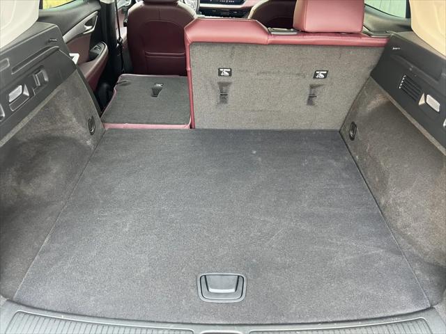 2025 Buick Envision Sport Touring AWD