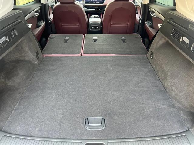 2025 Buick Envision Sport Touring AWD