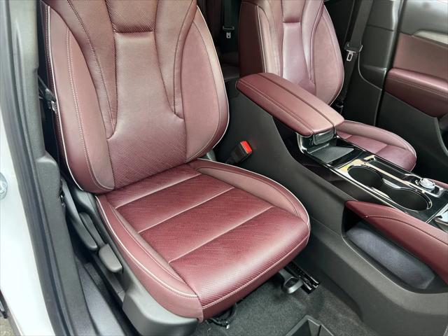 2025 Buick Envision Sport Touring AWD