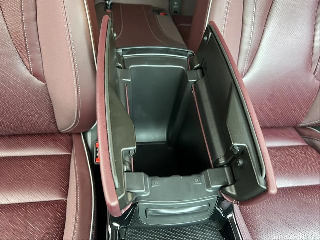 2025 Buick Envision Sport Touring AWD