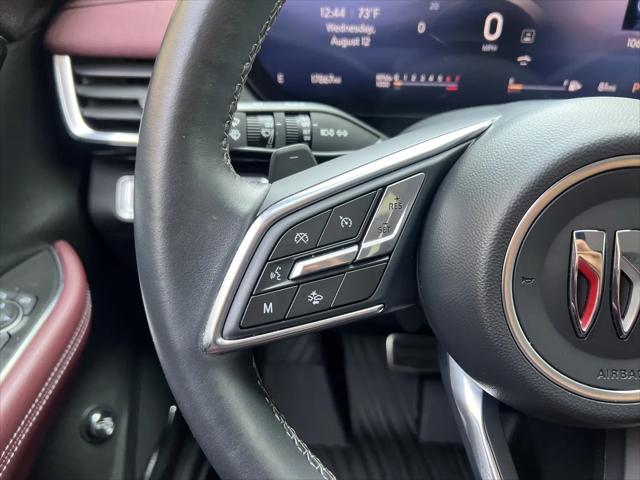 2025 Buick Envision Sport Touring AWD