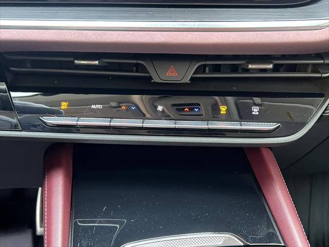 2025 Buick Envision Sport Touring AWD