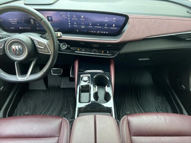 2025 Buick Envision Sport Touring AWD