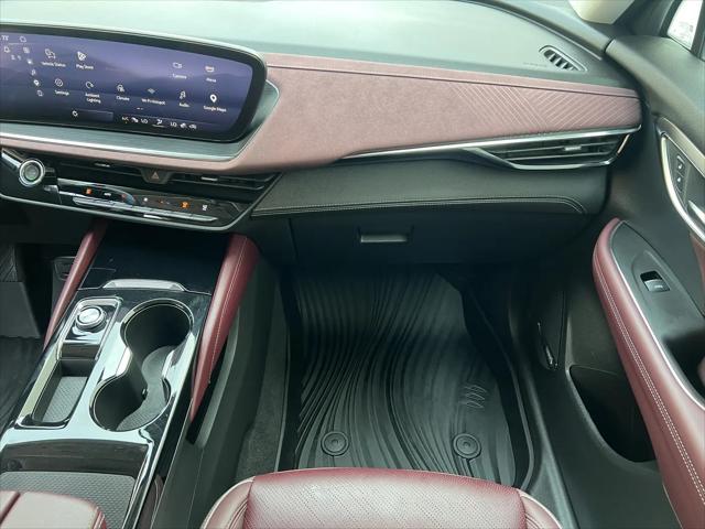 2025 Buick Envision Sport Touring AWD