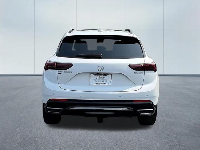 2025 Buick Envision Sport Touring AWD
