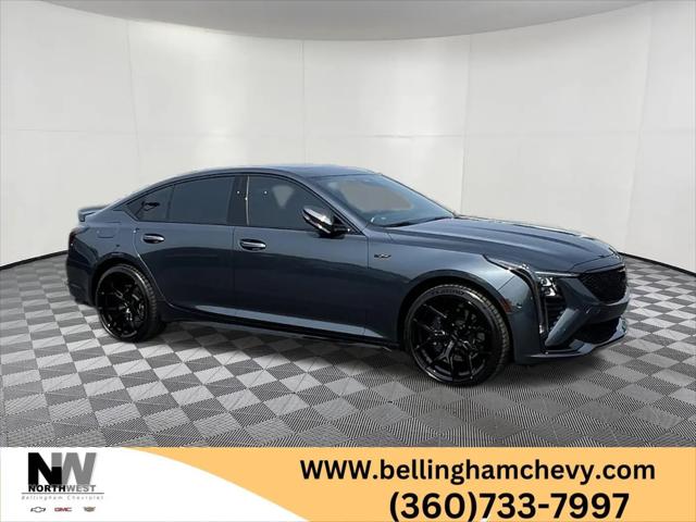 2025 Cadillac CT5-V V-Series for sale in Bellingham, WA