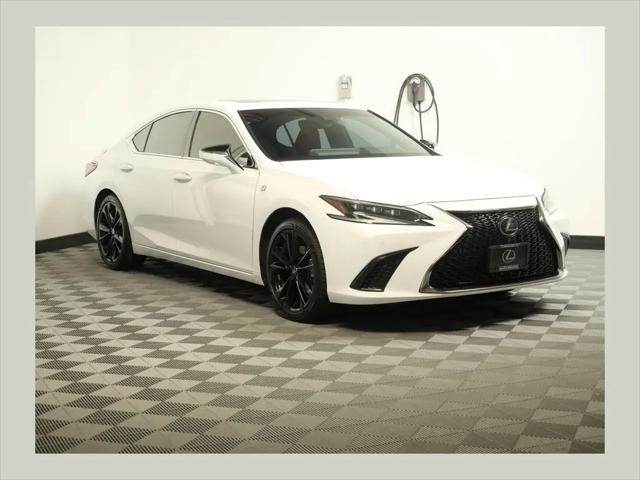 2023 Lexus ES 350 F SPORT Handling for sale in Maplewood, MN