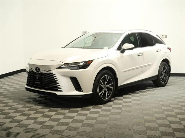 2023 Lexus RX 350 Premium