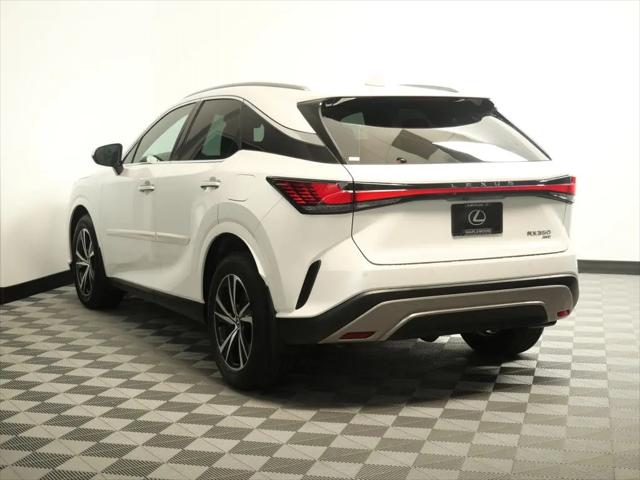 2023 Lexus RX 350 Premium