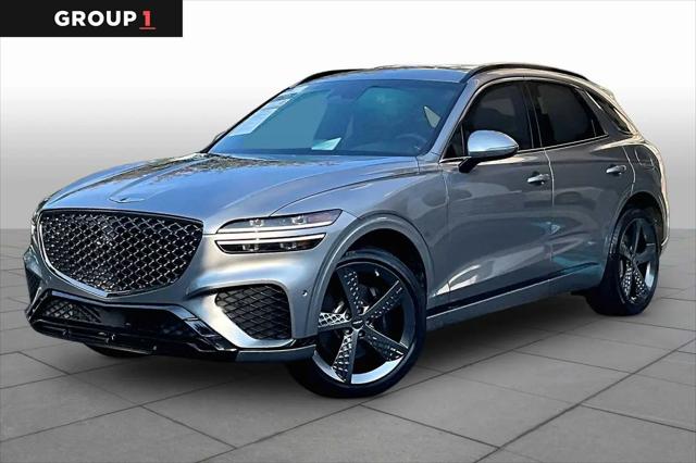 2022 Genesis GV70 3.5T AWD Sport for sale in Bluffington, SC