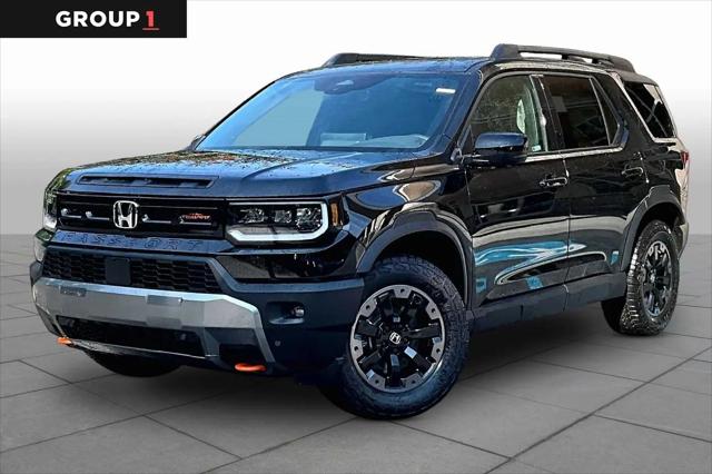 2026 Honda Passport AWD TrailSport Elite for sale in Bluffington, SC