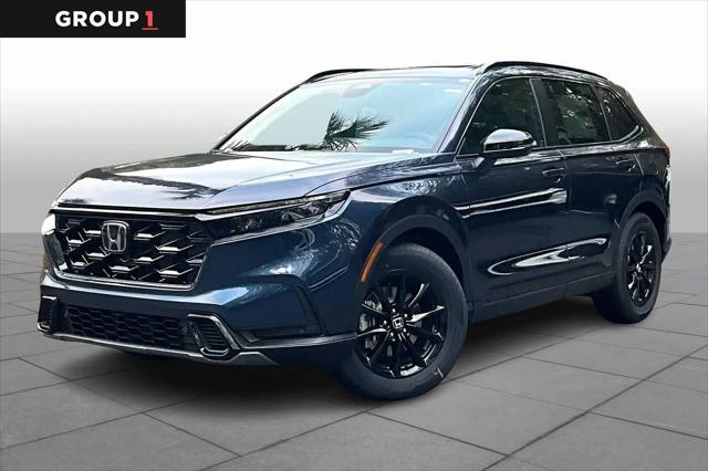 2026 Honda CR-V Hybrid 2WD Sport-L for sale in Bluffington, SC
