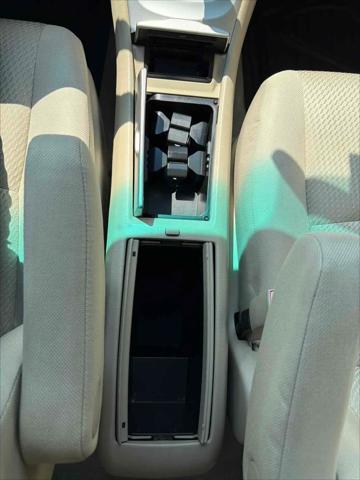 2007 Toyota Highlander V6