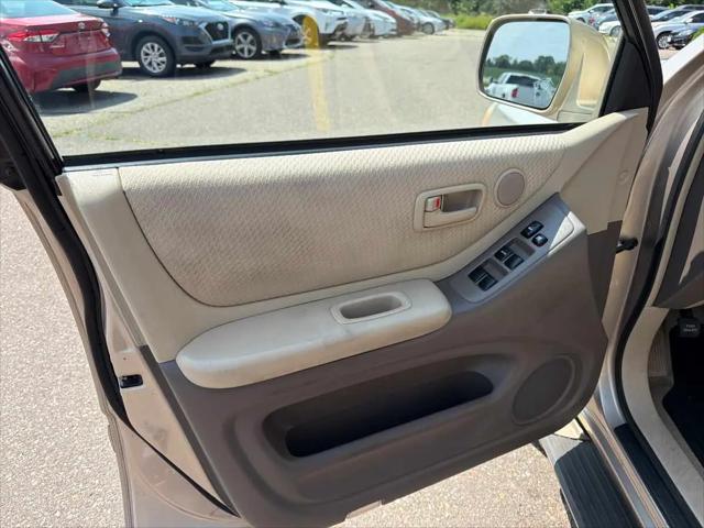 2007 Toyota Highlander V6