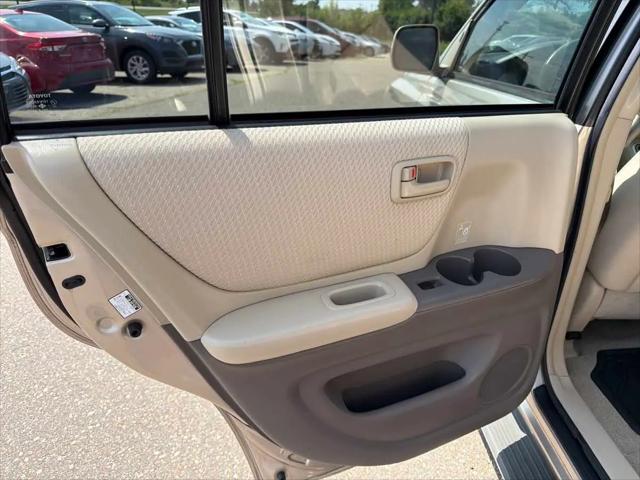 2007 Toyota Highlander V6