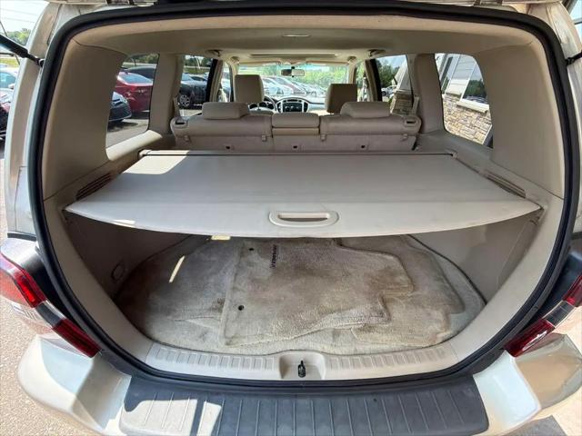 2007 Toyota Highlander V6