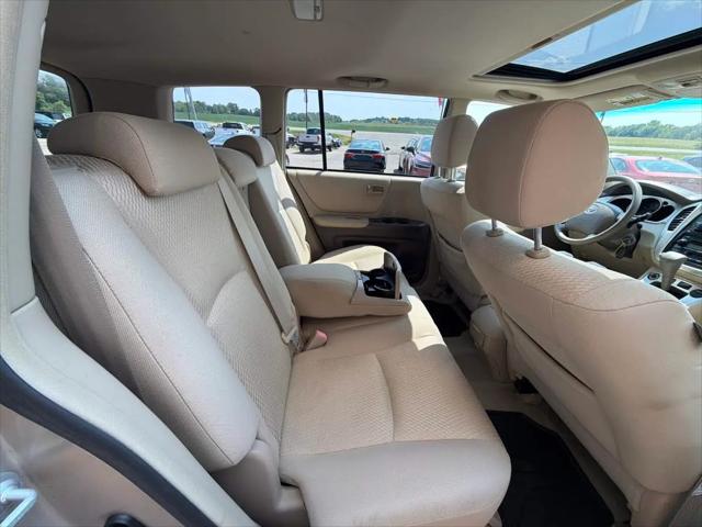 2007 Toyota Highlander V6