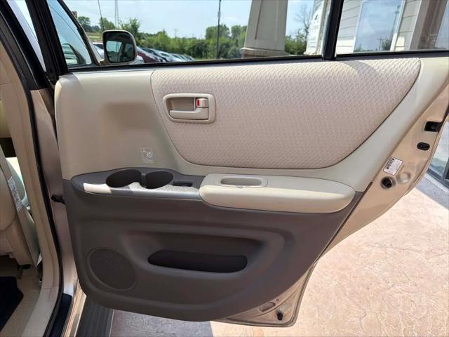 2007 Toyota Highlander V6