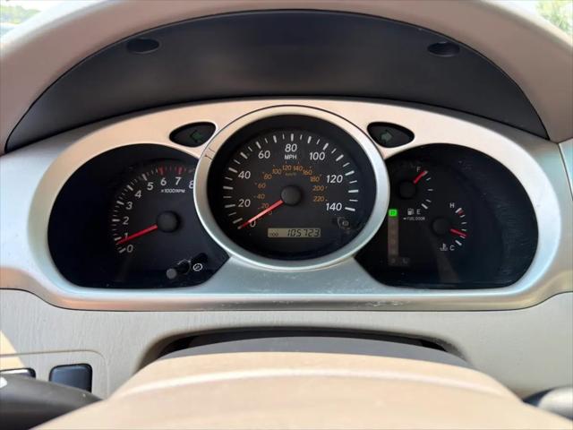 2007 Toyota Highlander V6