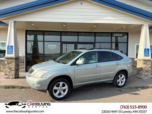 2006 Lexus RX 330 RX 330 for sale in Loretto, MN