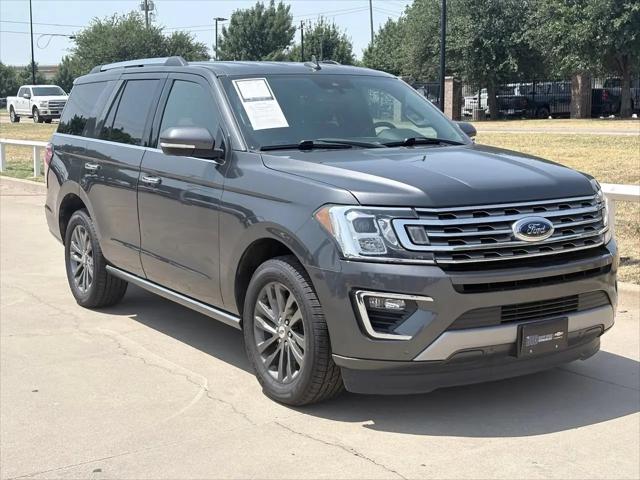 2020 Ford Expedition Limited for sale in Frisco, TX