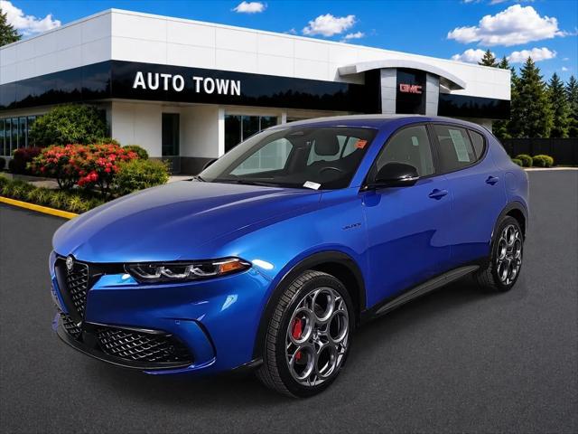 2024 Alfa Romeo Tonale Veloce EAWD for sale in Gladstone, OR