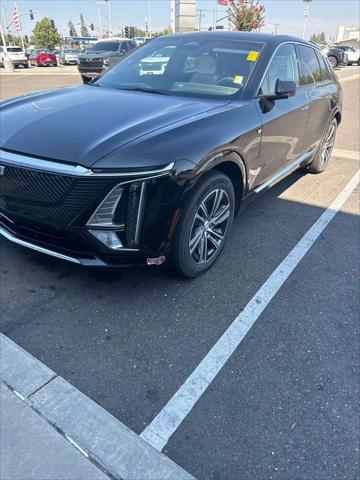 2024 Cadillac iQ Luxury w/1SD for sale in Sacramento, CA
