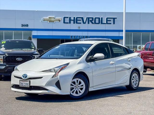 2016 Toyota Prius Two for sale in Sacramento, CA