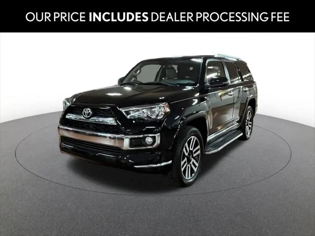 2015 Toyota 4Runner Limited for sale in Wilmington, DE