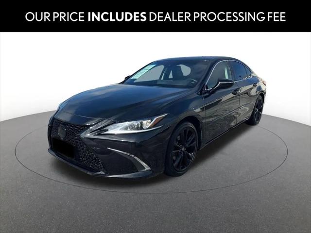 2023 Lexus ES 350 ES 350 for sale in Wilmington, DE