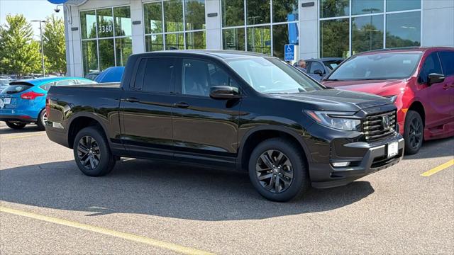 2023 Honda Ridgeline Sport for sale in White Bear Lake, MN
