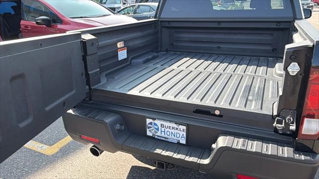 2023 Honda Ridgeline Sport
