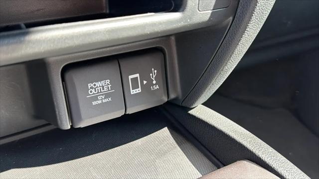 2023 Honda Ridgeline Sport