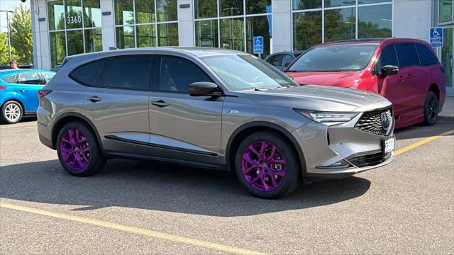 2023 Acura MDX A-SPEC for sale in White Bear Lake, MN