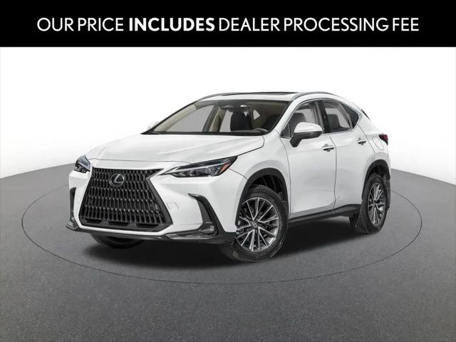 2026 Lexus NX 350 NX 350 for sale in Wilmington, DE