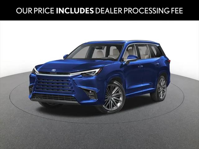 2026 Lexus TX 350 Luxury for sale in Wilmington, DE
