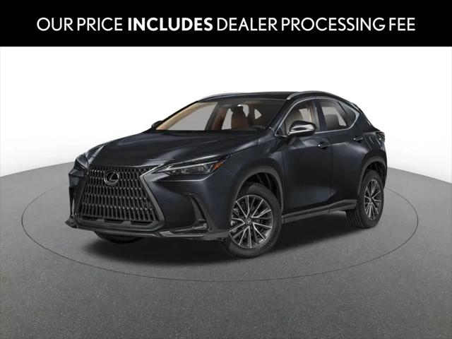 2026 Lexus NX 350 Premium for sale in Wilmington, DE