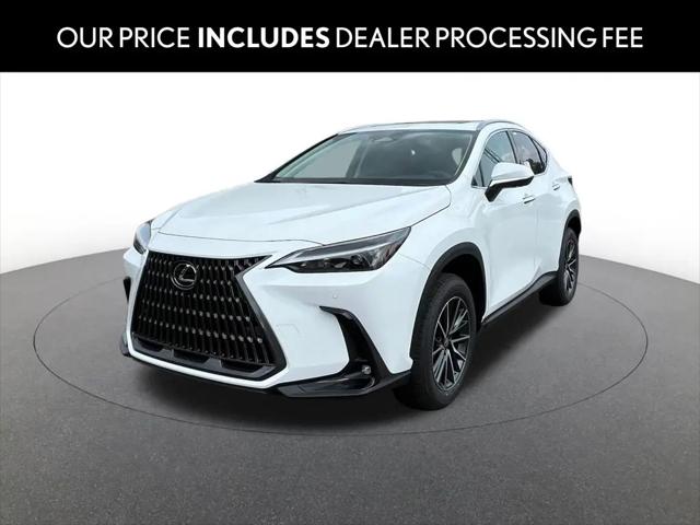 2026 Lexus NX 350 Premium for sale in Wilmington, DE