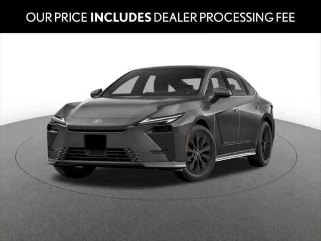 2026 Lexus ES 350 Premium+ for sale in Wilmington, DE