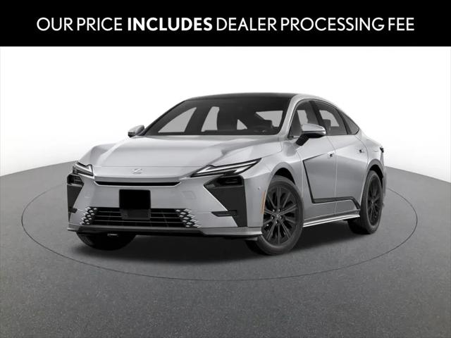 2026 Lexus ES 350 Premium+ for sale in Wilmington, DE