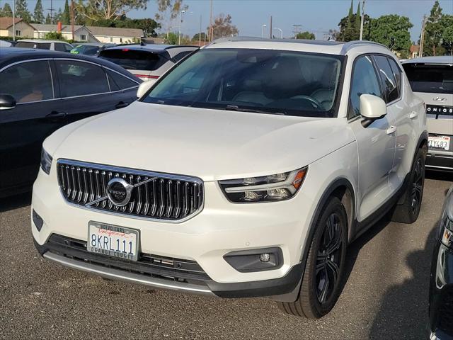 2019 Volvo XC40 T5 Inscription for sale in Cerritos, CA
