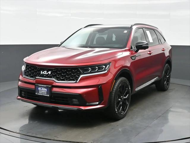 2023 Kia Sorento SX Prestige for sale in Bartlett, IL